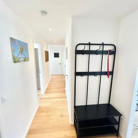 Apartmán Three-room With Comforts Very Close To The Center Štrasburk